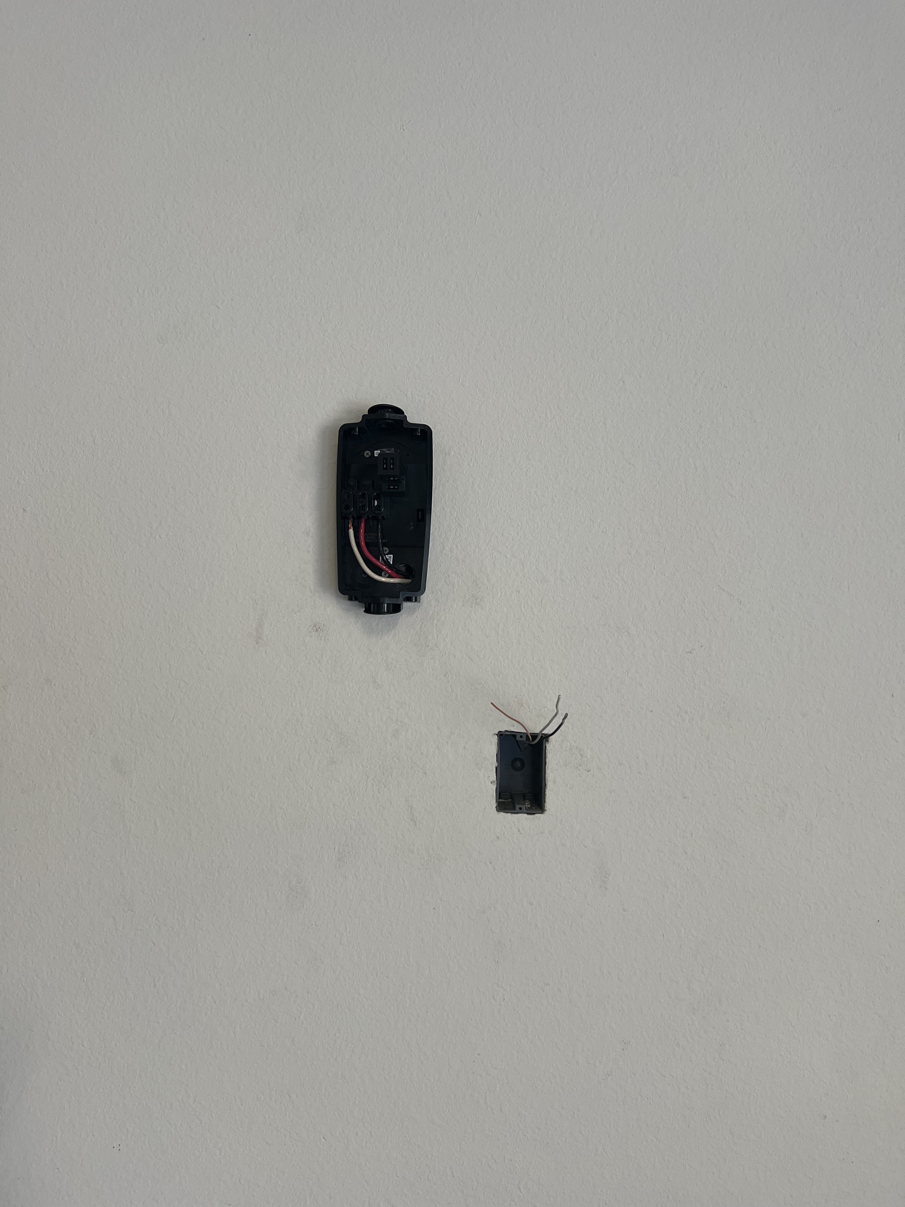 Electrical Project 1