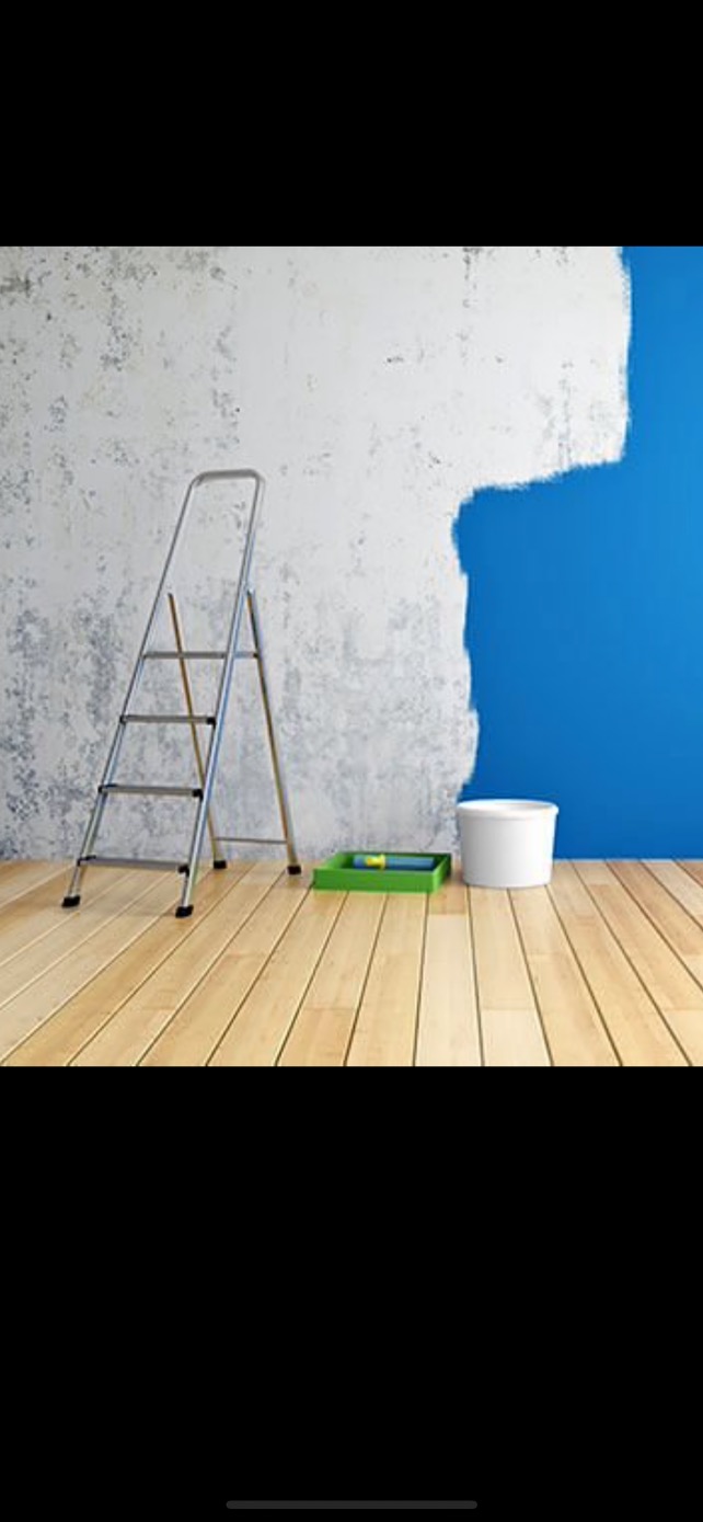 Painting Prep